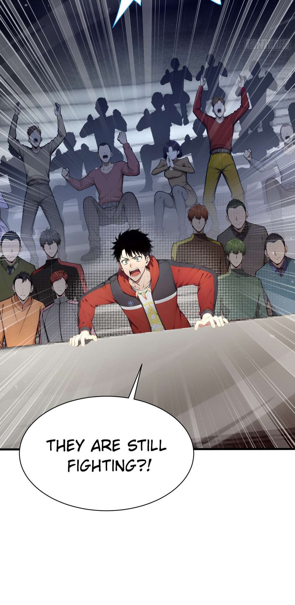 Number One Beast Master Chapter 36 14